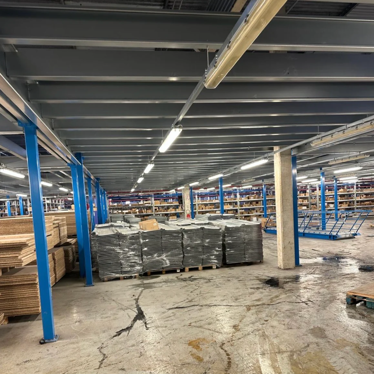 Image of Disponibles maintenant